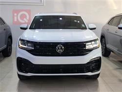 Volkswagen Atlas Cross Sport